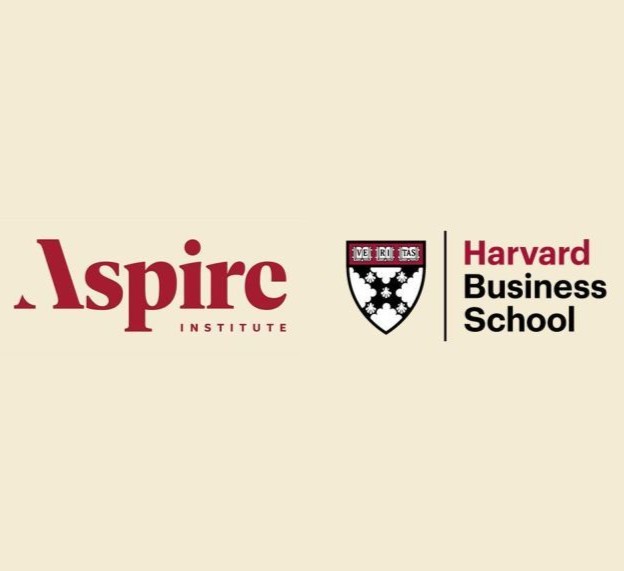 Aspire Leaders Program Logo