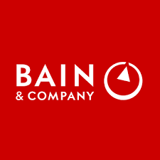Bain Logo