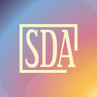 SDA Logo